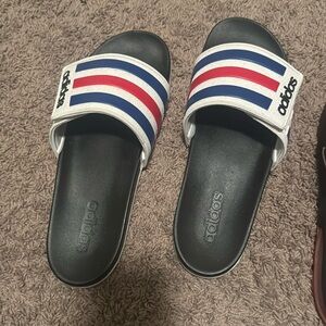 Adidas Slides
